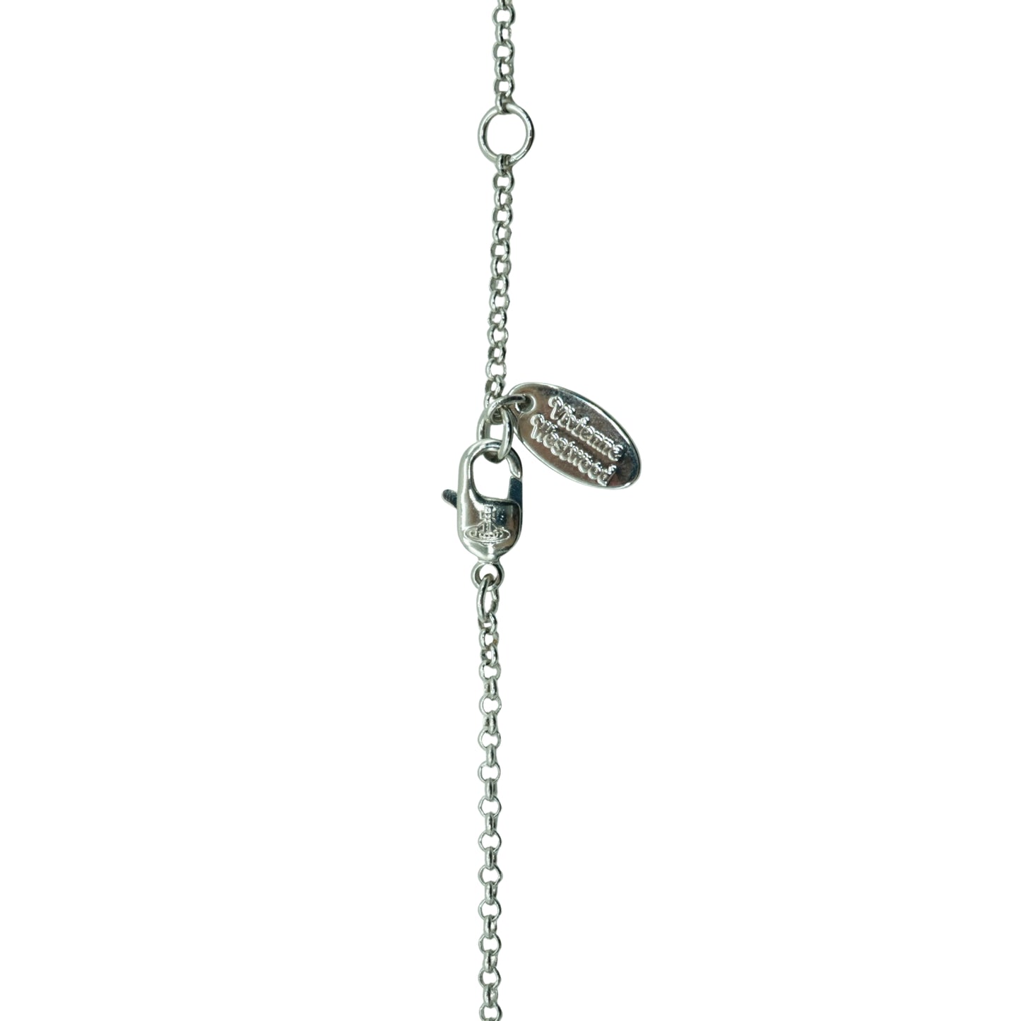 Collar Vivienne Westwood Mayfair Relief Orb