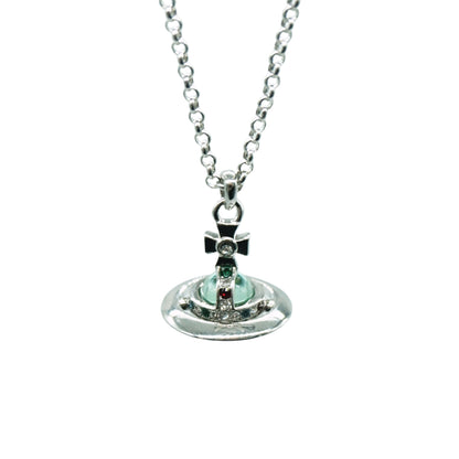 Collar Vivienne Westwood Mayfair Relief Orb