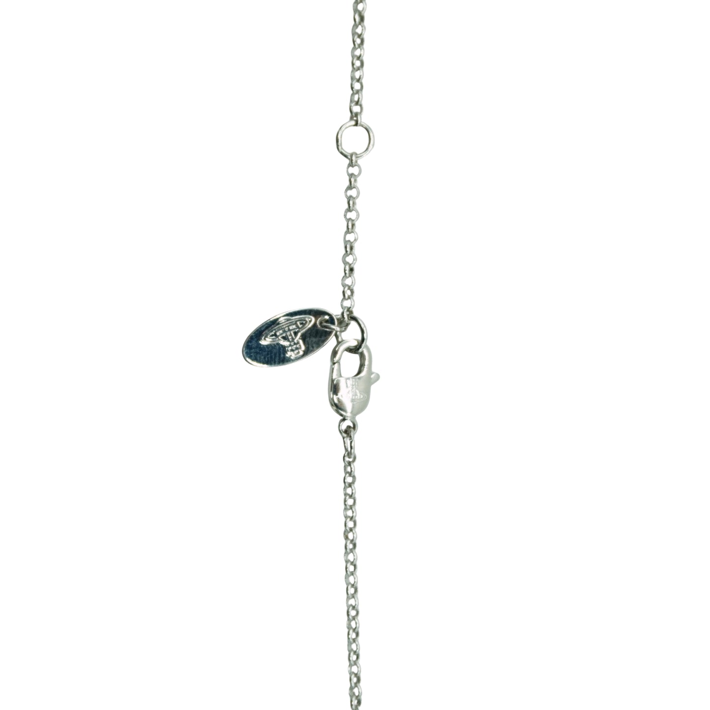Collar Vivienne Westwood Mayfair Relief Orb