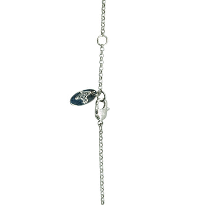 Collar Vivienne Westwood Mayfair Relief Orb