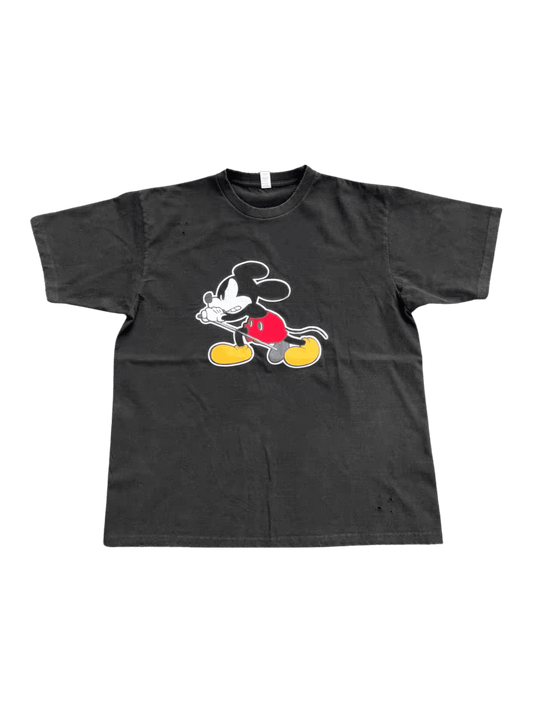 Playera Mickey Mouse Singer