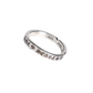 Anillo Chrome Disort Spacer Ring