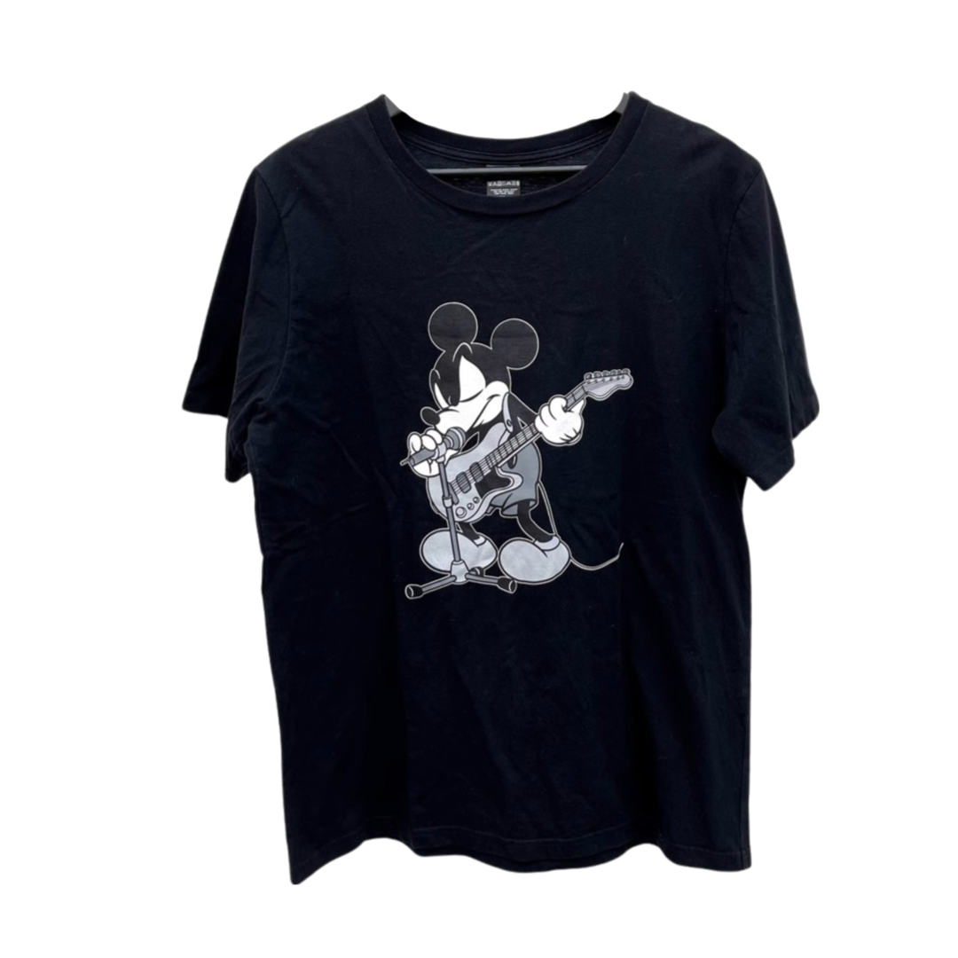 Playera Mickey Mouse Rock n' Roll
