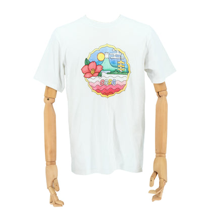 Playera Casablanca Casa Way Mount Fuji
