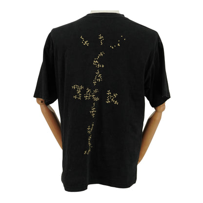 Playera Cactus Jack Sesame Ii X Mcdonald's 2020 Collection
