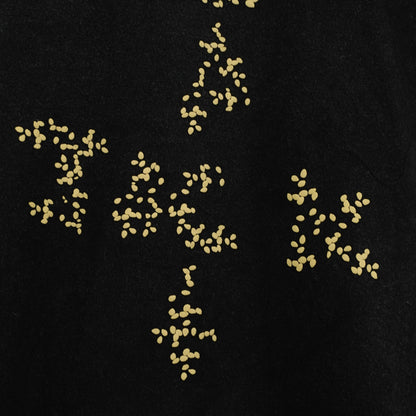 Playera Cactus Jack Sesame Ii X Mcdonald's 2020 Collection