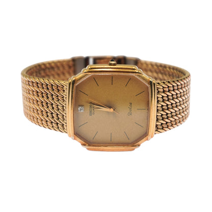 Reloj Seiko Set de Pareja Dolce & Exceline