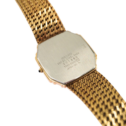 Reloj Seiko Set de Pareja Dolce & Exceline