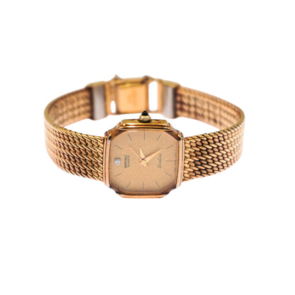 Reloj Seiko Set de Pareja Dolce & Exceline