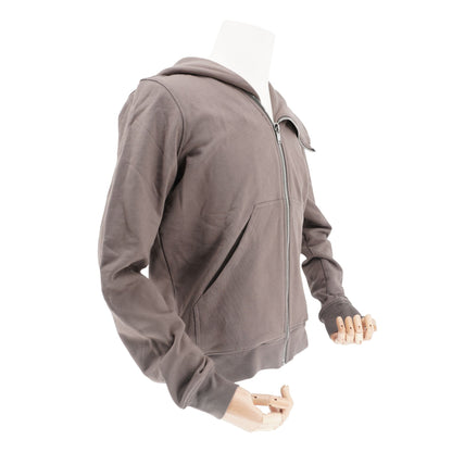 Rick Owens Wizard Zip Hoodie