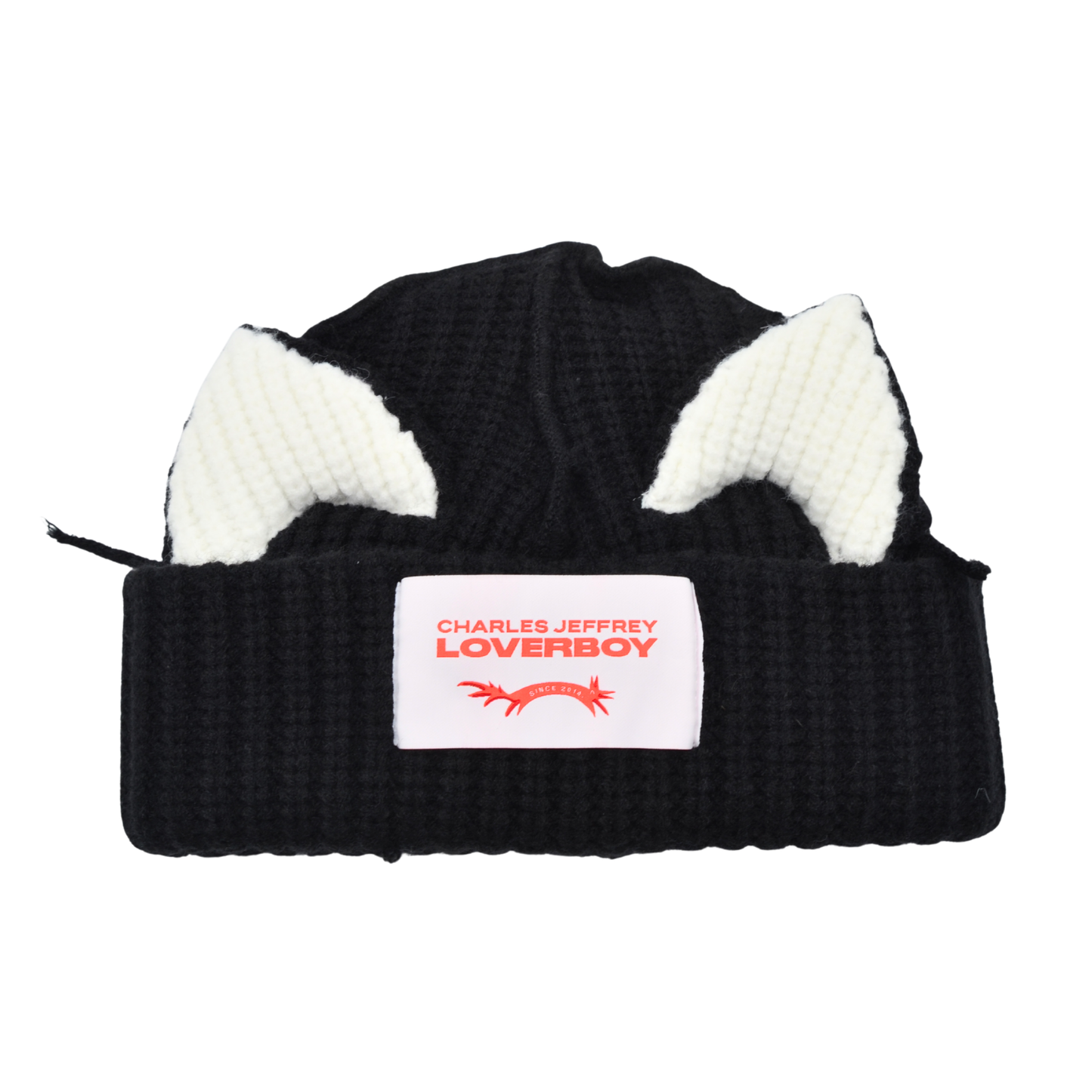 Gorro Charles Jeffrey LOVERBOY Chunky Spikes