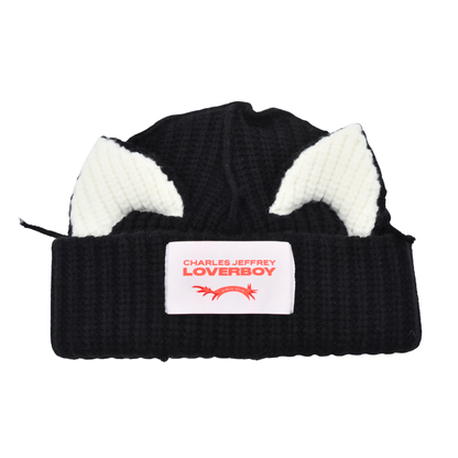 Gorro Charles Jeffrey LOVERBOY Chunky Spikes