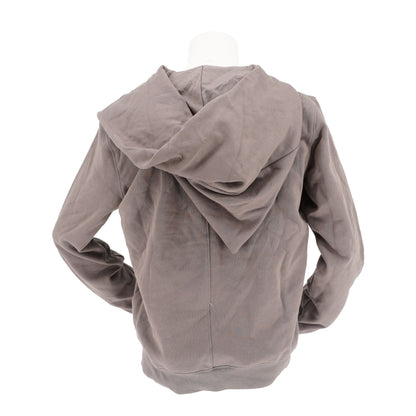 Rick Owens Wizard Zip Hoodie