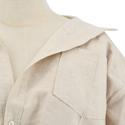Camisa Jacquemus L'enfant