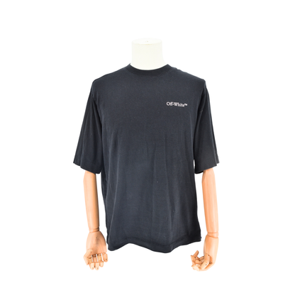 Tshirt Off-White Logo T-Shirt