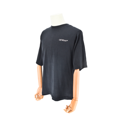 Tshirt Off-White Logo T-Shirt
