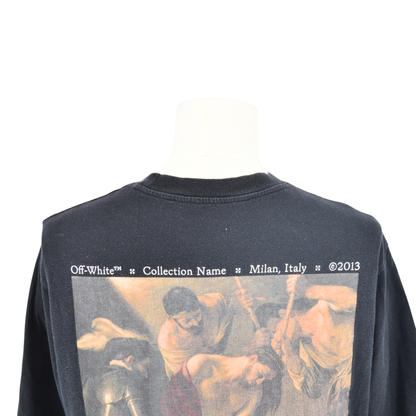 Tshirt Off-White Logo T-Shirt