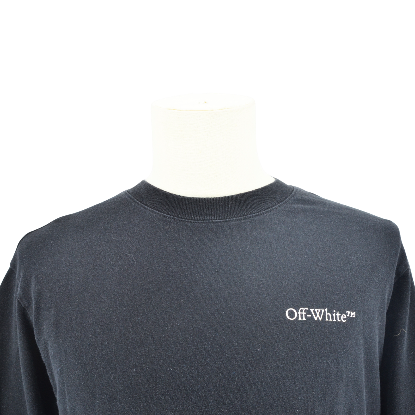 Tshirt Off-White Logo T-Shirt