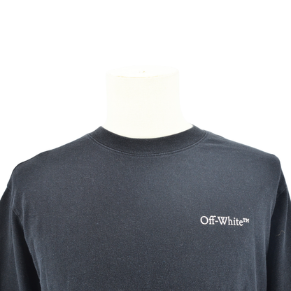 Tshirt Off-White Logo T-Shirt