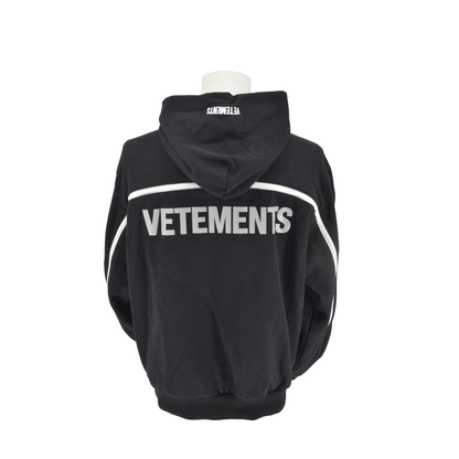 Hoodie Vetements Hooded Sweatshirt