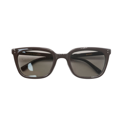 Lentes de Sol Gentle Monster MATINY Coffee