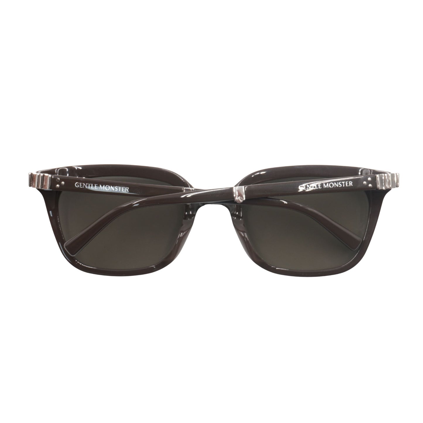 Lentes de Sol Gentle Monster MATINY Coffee