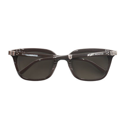 Lentes de Sol Gentle Monster MATINY Coffee