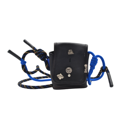 Bolsa Ader Error Saltre Pocket Bag 'Black'