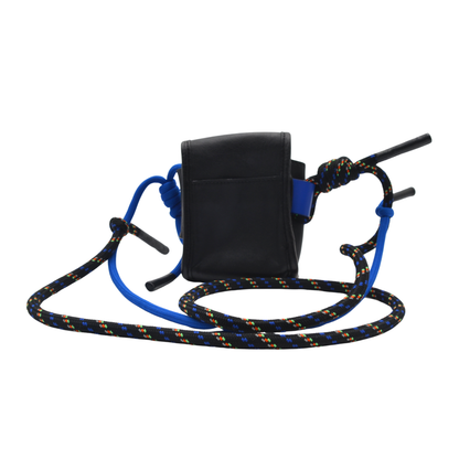 Bolsa Ader Error Saltre Pocket Bag 'Black'