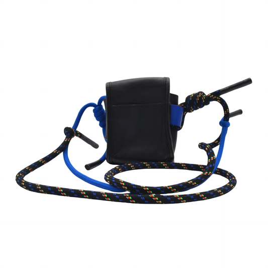 Bolsa Ader Error Saltre Pocket Bag 'Black'