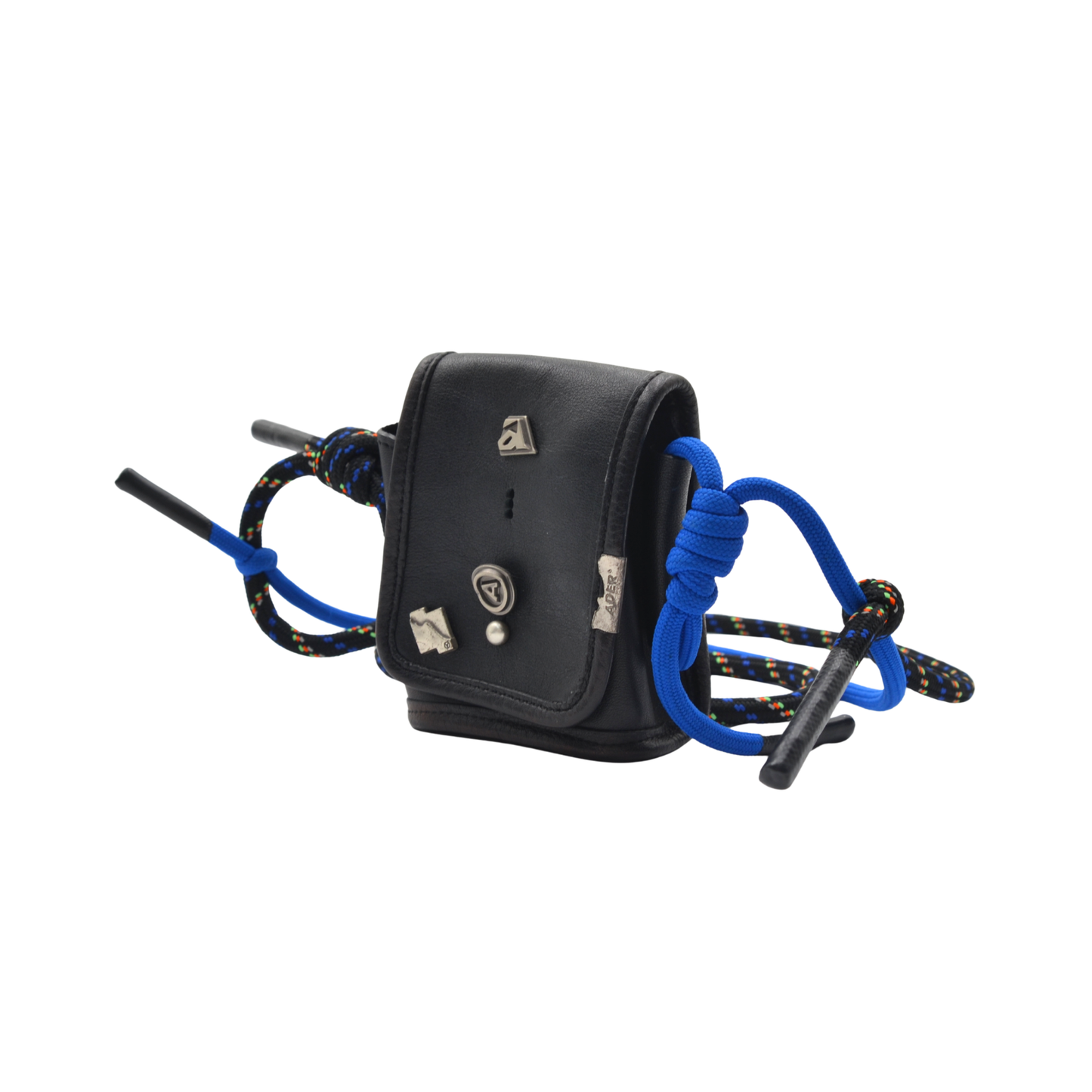 Bolsa Ader Error Saltre Pocket Bag 'Black'