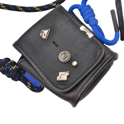 Bolsa Ader Error Saltre Pocket Bag 'Black'