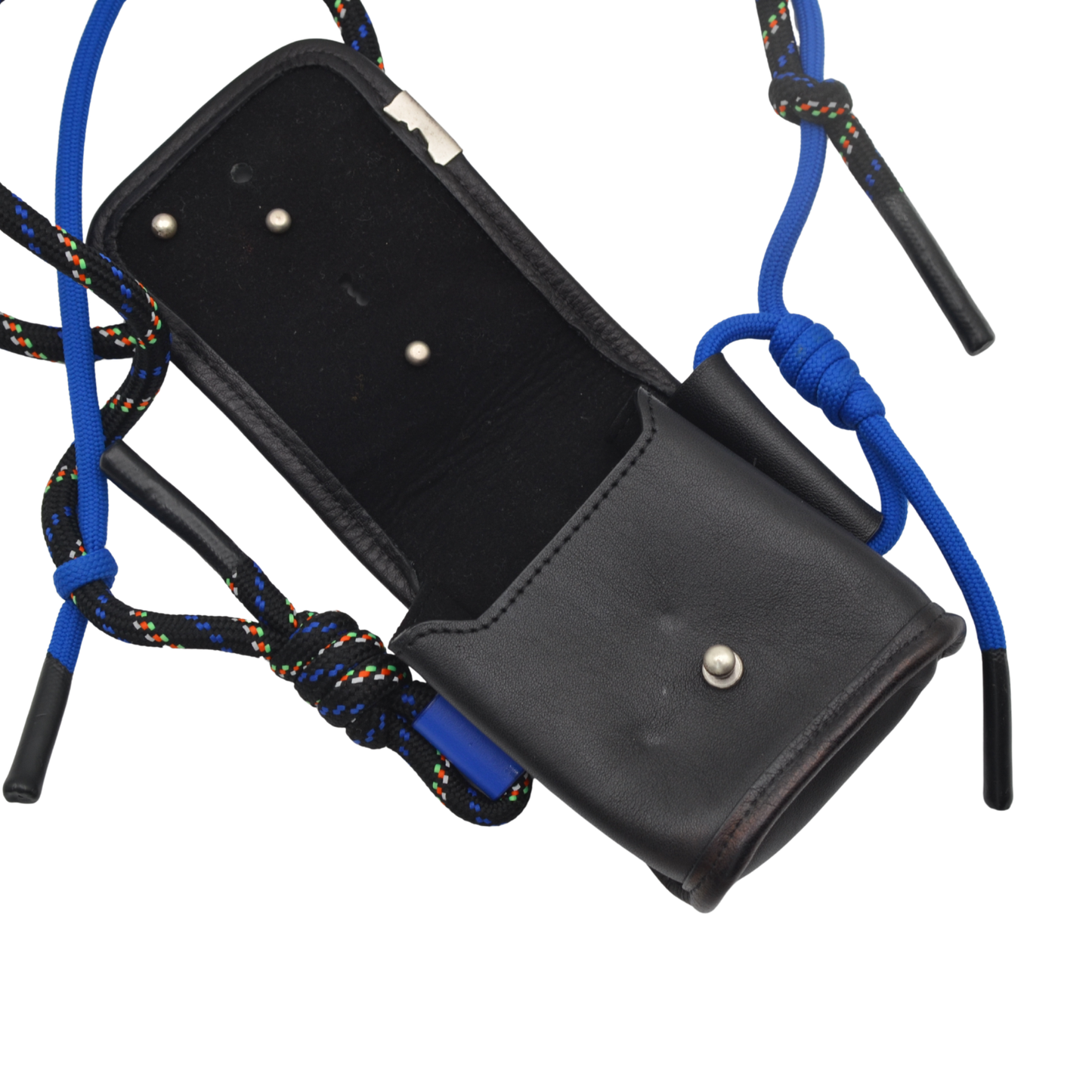 Bolsa Ader Error Saltre Pocket Bag 'Black'