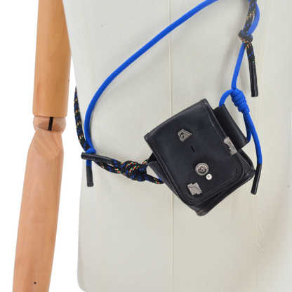 Bolsa Ader Error Saltre Pocket Bag 'Black'