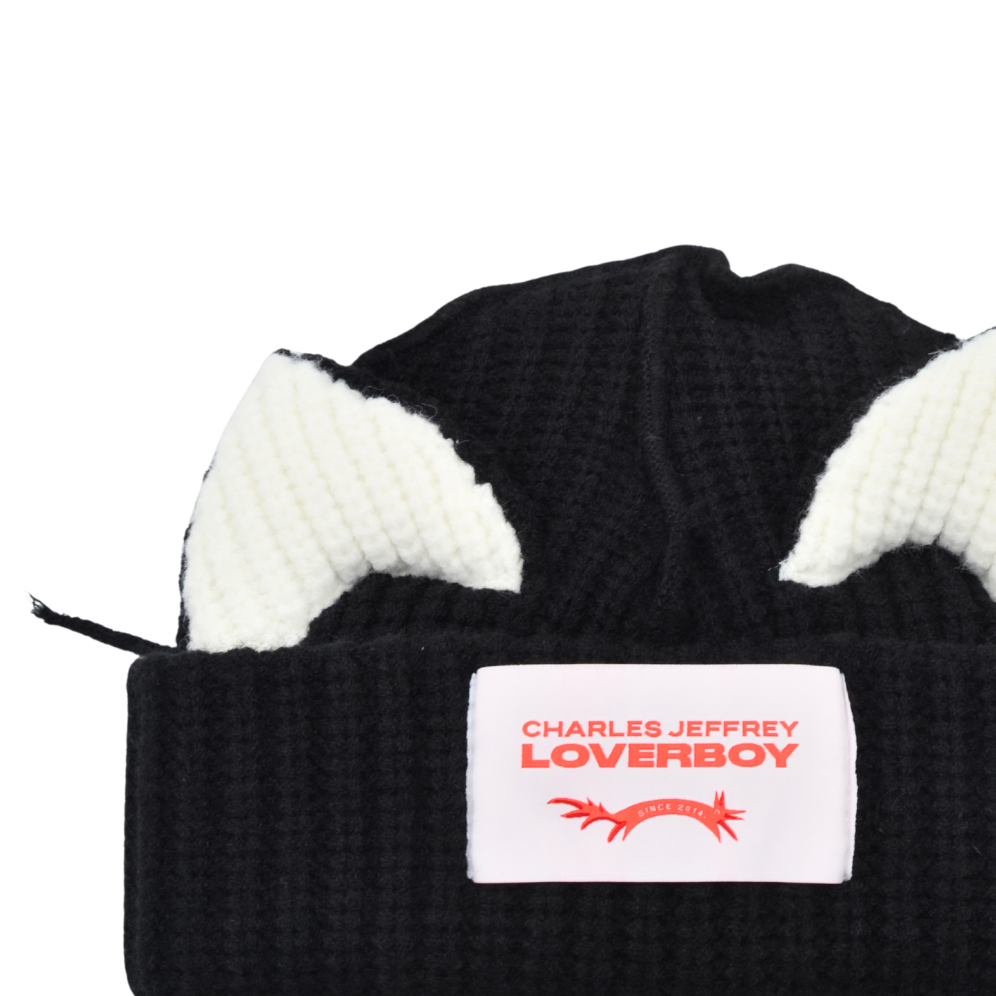 Gorro Charles Jeffrey LOVERBOY Chunky Spikes
