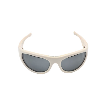Lentes Gentle Monster X Maison Margiela  Mm003 W2 Negro Blanco