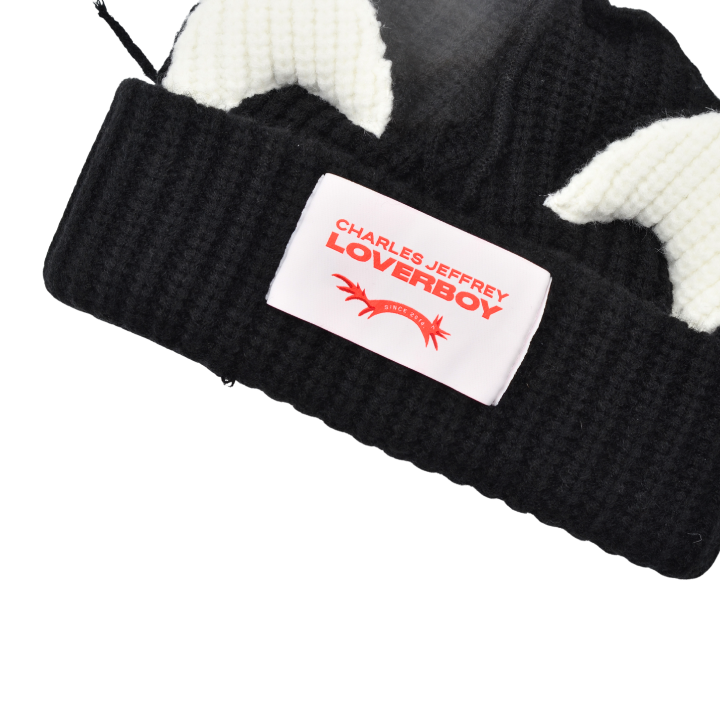 Gorro Charles Jeffrey LOVERBOY Chunky Spikes