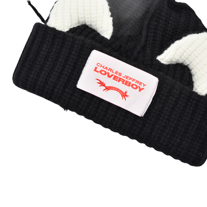 Gorro Charles Jeffrey LOVERBOY Chunky Spikes