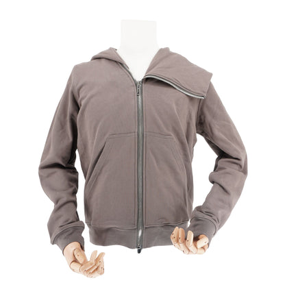 Rick Owens Wizard Zip Hoodie