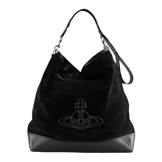 Bolsa Vivienne Westwood Nancy Shoulder Bag SS24