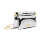 The small Rond Carré clutch