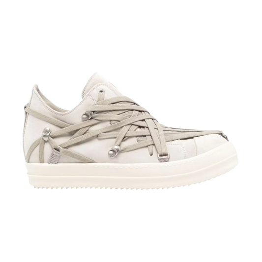 Zapatos Rick Owens Megalace