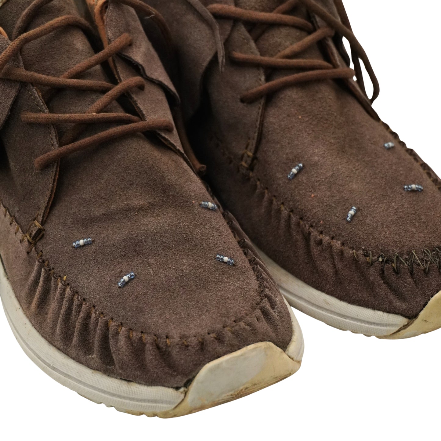 Botas Visvim Calzado FBT Shaman Folk