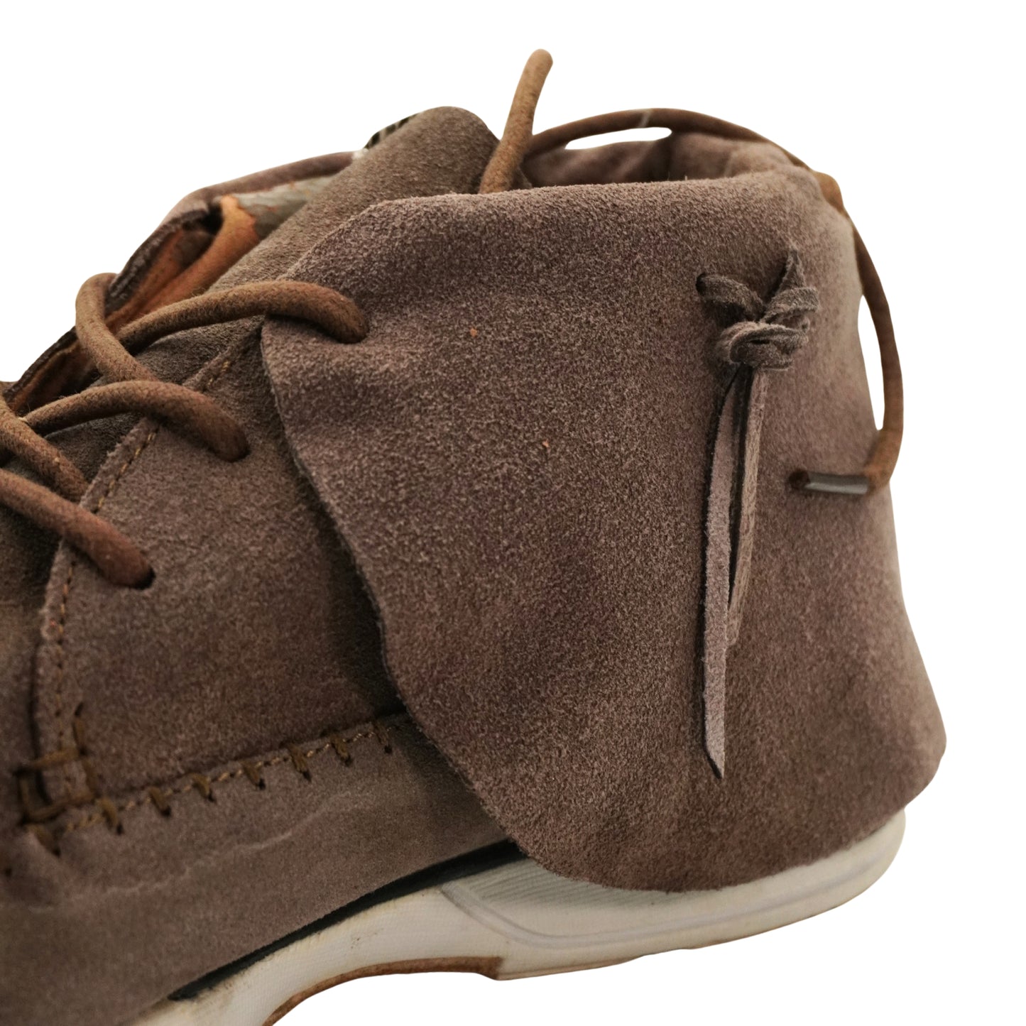 Botas Visvim Calzado FBT Shaman Folk