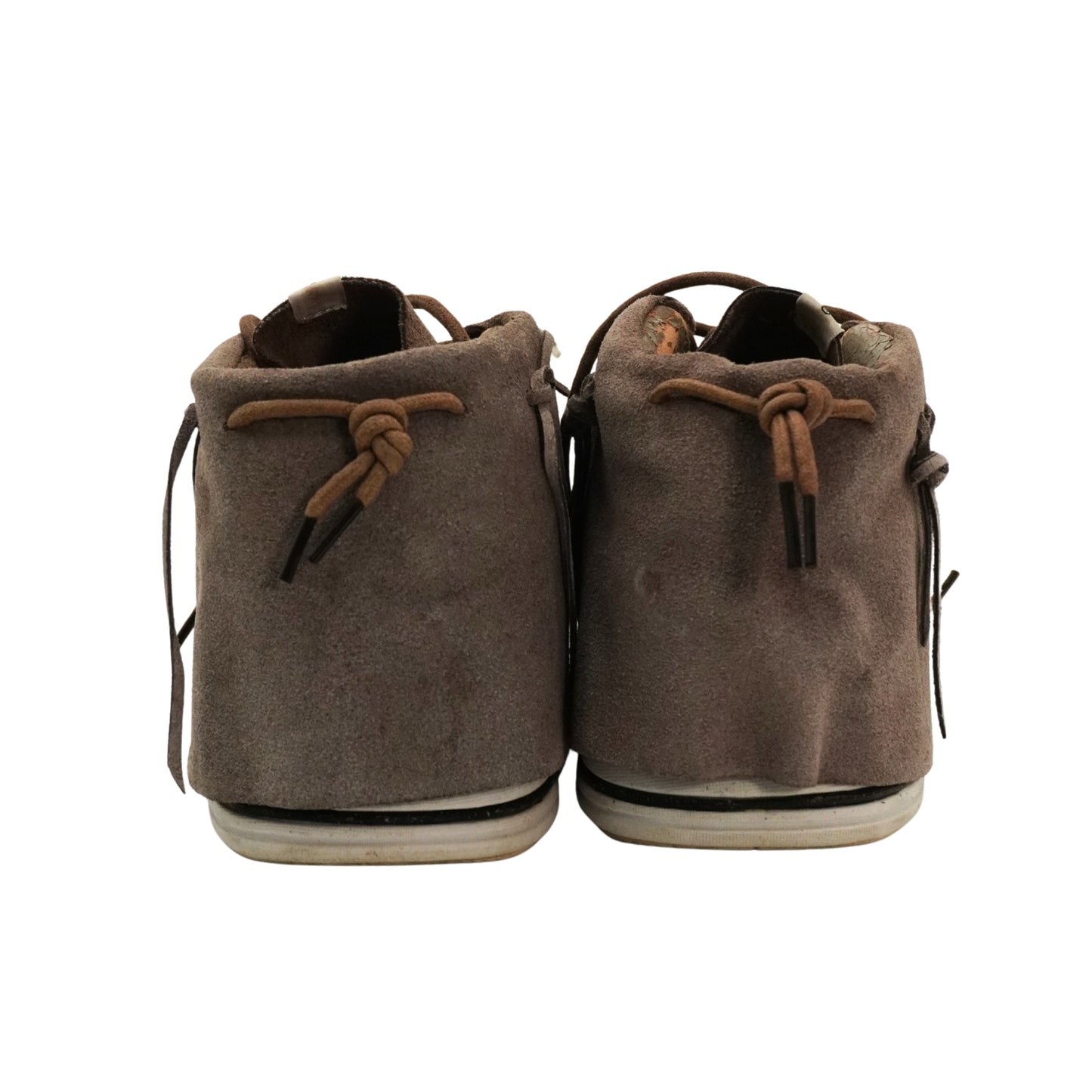 Botas Visvim Calzado FBT Shaman Folk