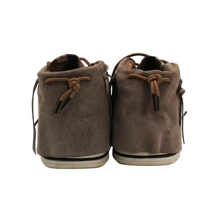 Botas Visvim Calzado FBT Shaman Folk