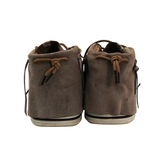 Botas Visvim Calzado FBT Shaman Folk