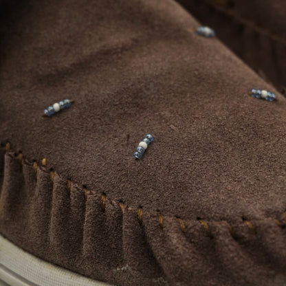 Botas Visvim Calzado FBT Shaman Folk