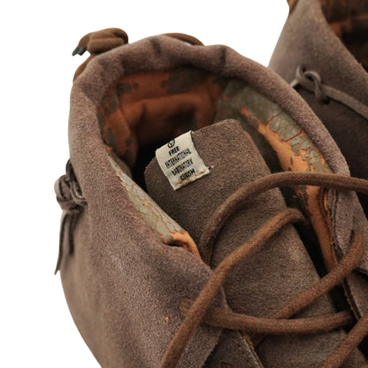 Botas Visvim Calzado FBT Shaman Folk
