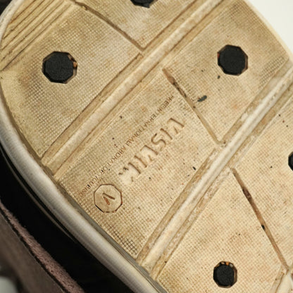 Botas Visvim Calzado FBT Shaman Folk